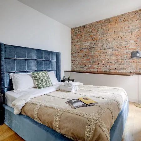 Montparnasse & Jardin Du Luxembourg - 2Br - Cityapartmentstay París Exterior foto